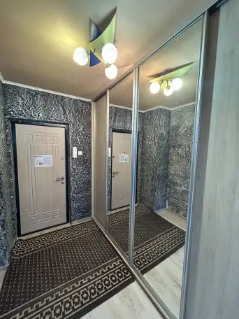 Квартира на сутки в Барановичах, Советская, 105Б, фотография 9