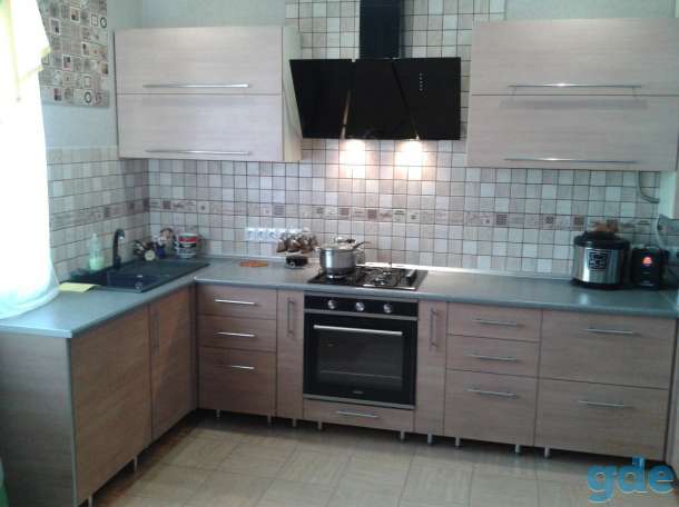 Кухни под заказ, фотография 8