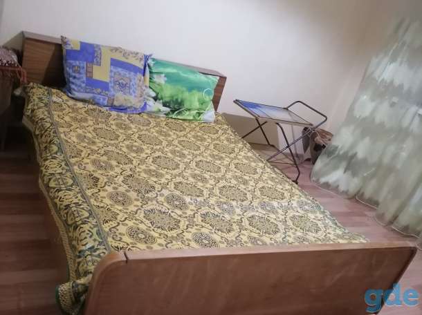 Сдаётся комната в заводском районе, ул Илимская, д. 27а, кв 107, фотография 3