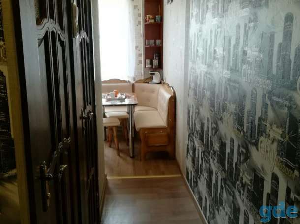 Продам 3-х комн кв в г.п. Россь Волковысский р-н., фотография 9