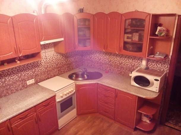 Кухня, фотография 2