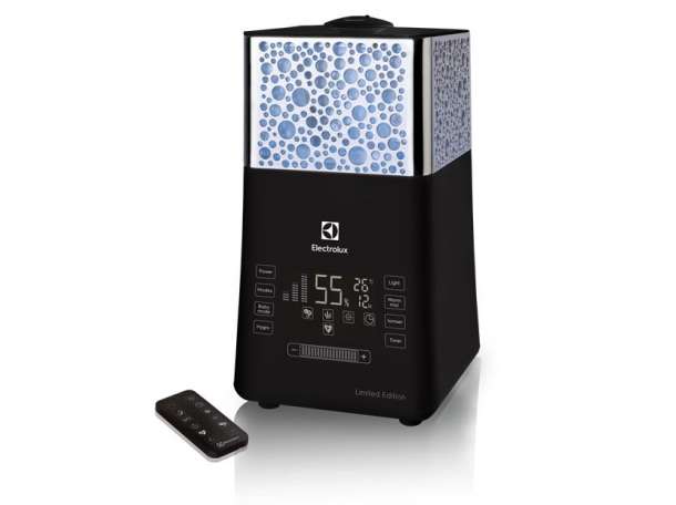Увлажнитель воздуха Electrolux 3710/3715, фотография 1