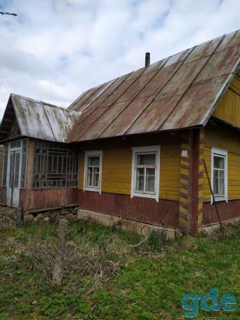 Продам дом, Минская область, Мядельский Р-н, д.Бокач д.7и д.7, фотография 2