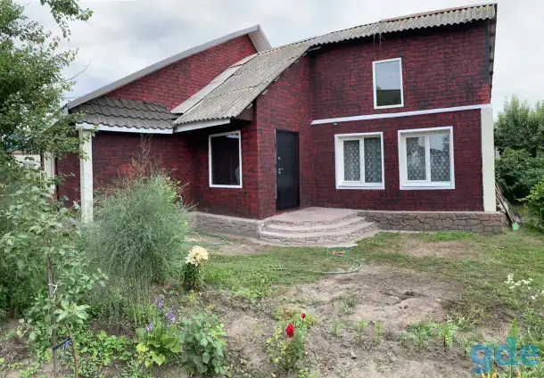 Отличный дом в Жлобине (Пролетарская 49), ул. Пролетарская 49, фотография 3