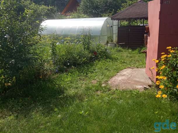 Продам дачу, Летний вечер, фотография 1