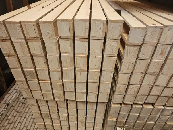 Продам деревянные ящики, фотография 2