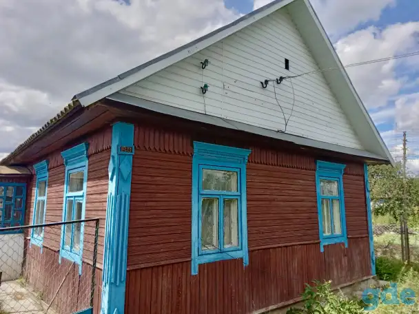 Продаётся дом, фотография 1