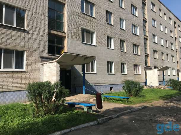 Квартира в красивом месте, фотография 4