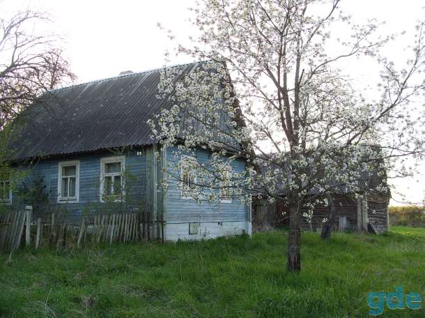 Срочно!!! Продаётся Дом в д.Полоная, Гродненская обл., Кореличский р-н !!!, фотография 4