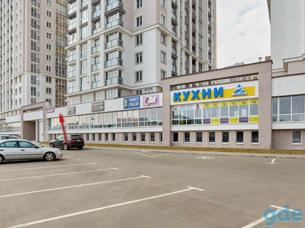 Сдаётся в аренду павильон в ТЦ Променад, ул. Туровского,, фотография 8