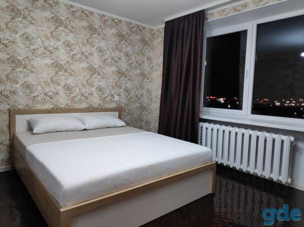 Ул.Московская, 332. На часы, сутки. Рядом Корона, Алми, БрГТУ, Ледовый. Нал/безнал, фотография 1