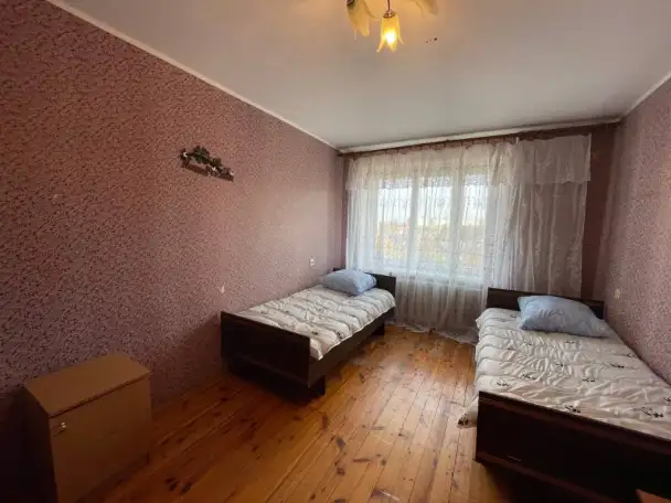 Квартира на сутки в Лунинце. Недорого., фотография 1