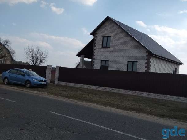 Продажа дома, Первомайская, 20б, фотография 3