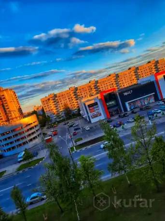 Квартирар-н. Т.Ц.Трио.Евроопт. Мега., фотография 1