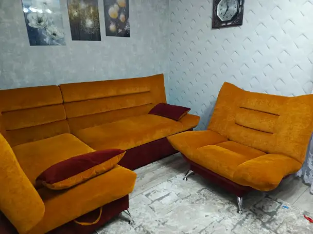 Диван, фотография 2