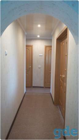 Квартира продается, T.обл. райцентр Мошенское, фотография 3