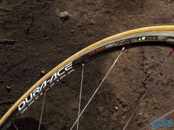 Colnago Ace (Италия) Dura-Ace, состояние нового, фотография 5
