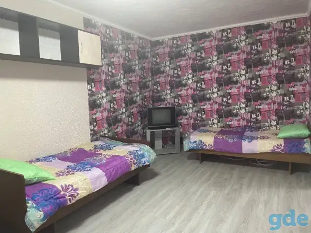 Квартиры посуточно. Всё необходимое для вашего комфорта., фотография 6