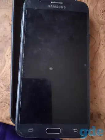 Мобильный телефон Samsung galaxy j17, фотография 3