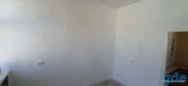 Шпатлевка стен, фотография 2