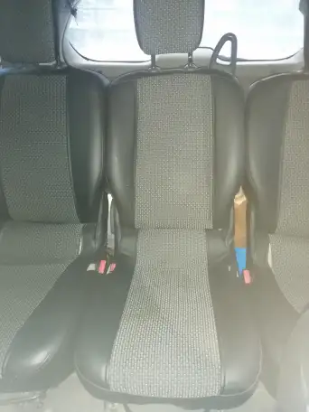 Продам авто Renault Scenic, фотография 7