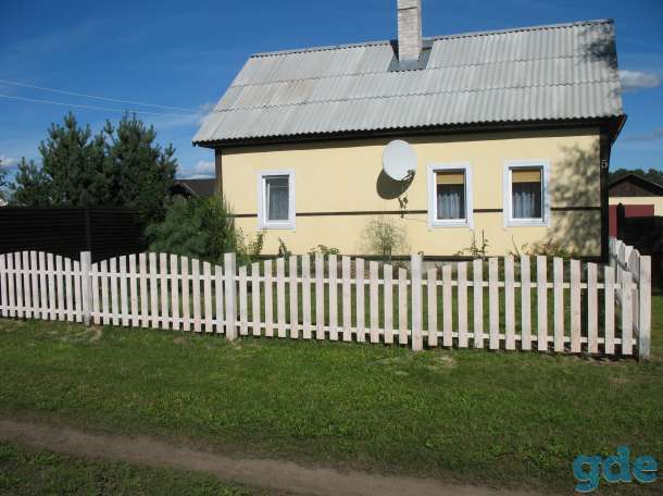 Продается дом в Лисно, фотография 1
