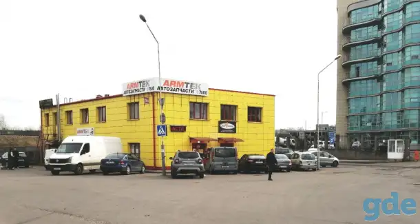 Сдается в аренду помещение, проспект Партизанский, 178Б, фотография 1