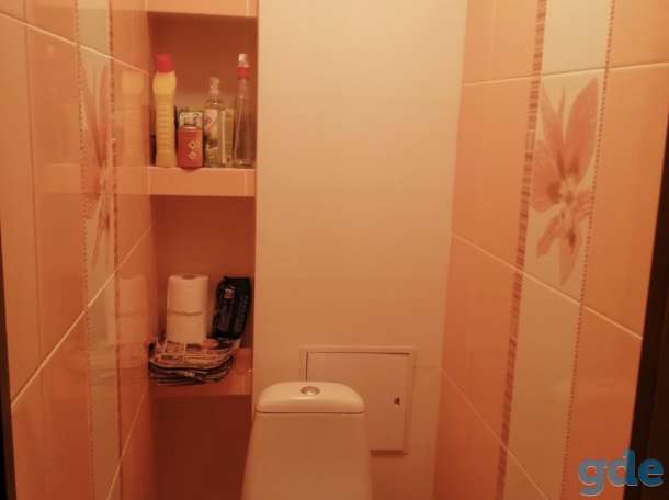 Продается 3-х комн.квартира в МОЛОДЕЧНО. В хорошем районе, фотография 10