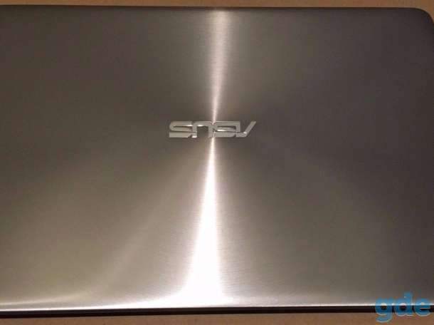 ASUS ZENBOOK UX330UA-AH55 13.3 