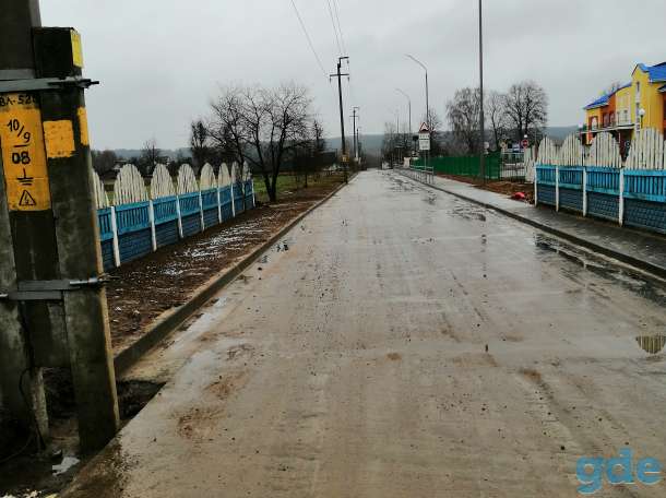 Участок с строением, район. Добрейка, фотография 2