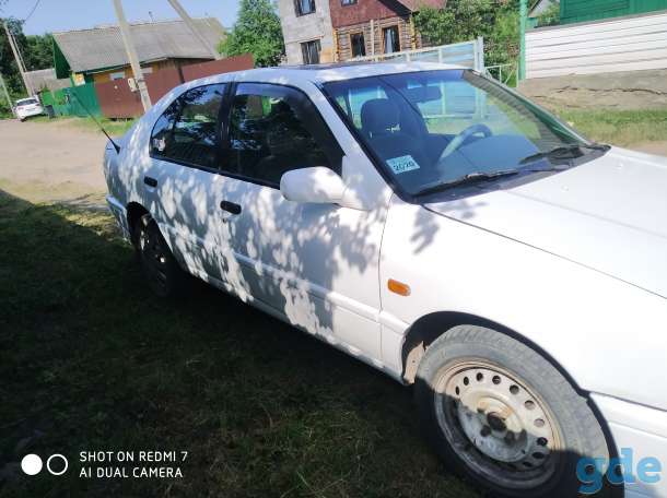 Продажа Nissan Primera, фотография 5