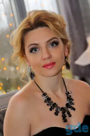 Бухгалтер, фотография 4