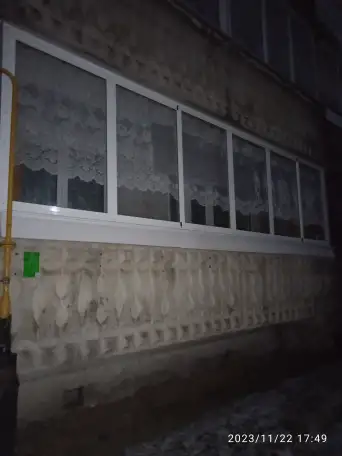 Квартира, Оболь Шумилинского района Витебской области, фотография 8