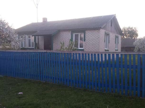 Срочно срочно!! продается дом в деревне, д. Старая Рудня, ул. Молодежная, д. 53. район., фотография 2