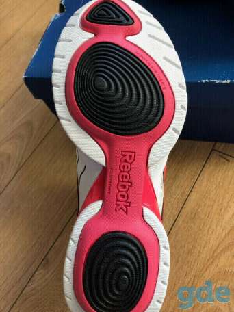 Reebok Easytone Кроссовки новые, фотография 6