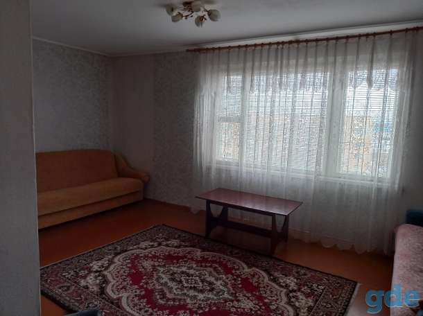 Квартира, Гая 27, фотография 2