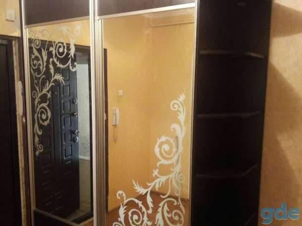 Кухни, шкафы-купе на заказ, фотография 7