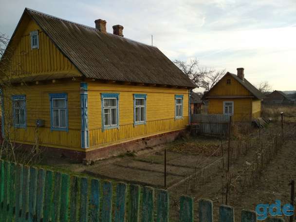 продам дом, Брестская обл. Ивацевичский р-н, фотография 4