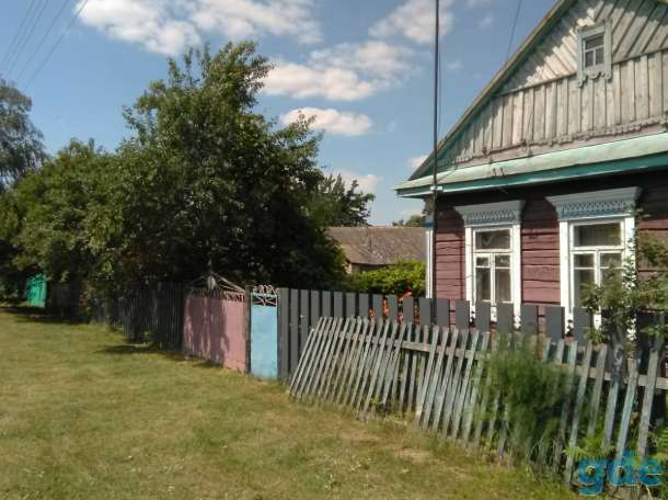 Продам дом, Берёзовка, фотография 8