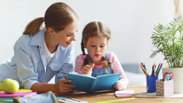 Развивающие занятия для детей 5-7лет, фотография 1