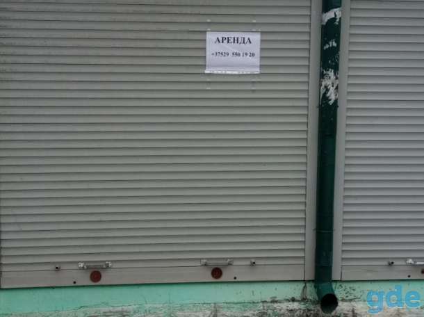 Сдам или продам торговый павильон, фотография 1