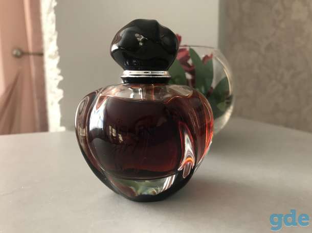 Парфюм Dior poison girl, фотография 1