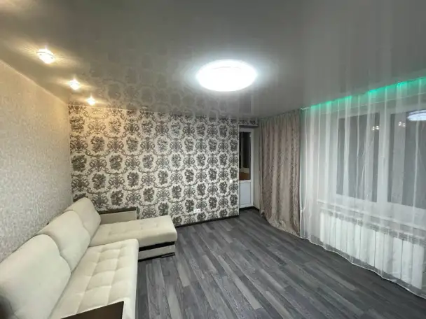 Квартира на сутки в Слониме от собственника, ул.Семилетки, д.34, фотография 3