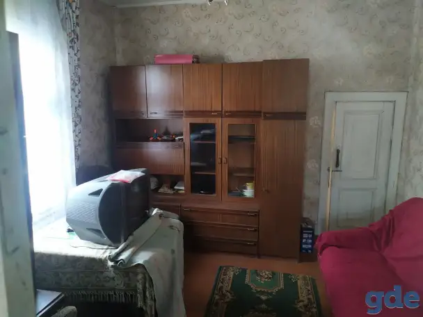 Продажа дома с участком г.Пружаны, фотография 9