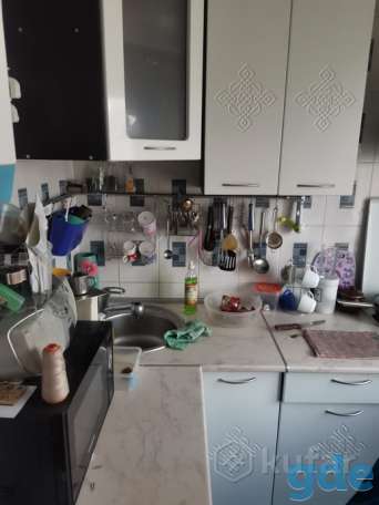 продам 4-комнатную квартиру, ул. Герцена, д. 11, кв. 20, фотография 5