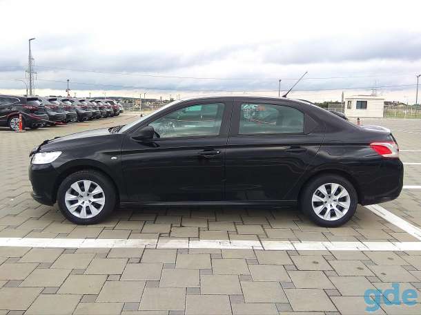 Продаю Peugeot301 2014г.в Peugeot, фотография 5