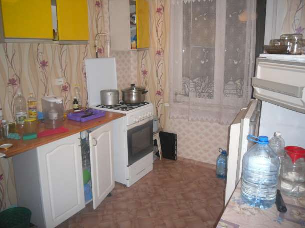 Сдается 1-комн. на длительный срок, фотография 1