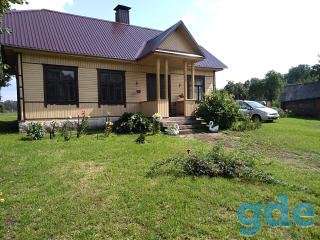 Продам дом в деревне, д. Кевлы Сморгонский район, Синьковский сельсовет. Гродненская обл., фотография 3