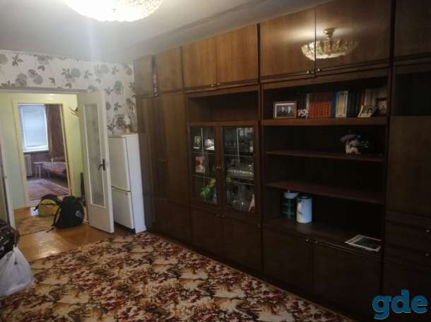 Продаётся 3-комнатная квартира площадью 69.0 кв.м., фотография 6