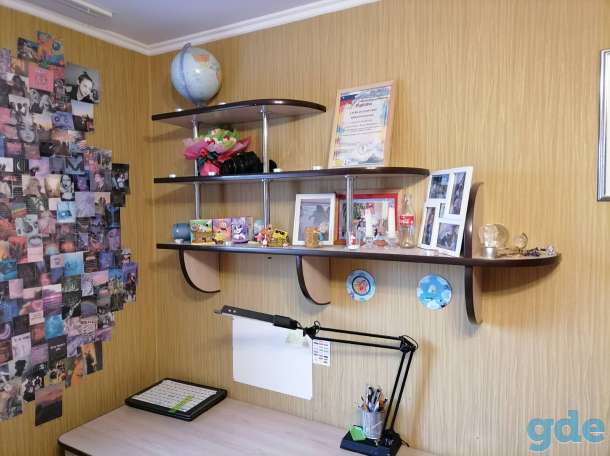 мебель в детскую, фотография 3